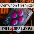 Centurion Remedies 02